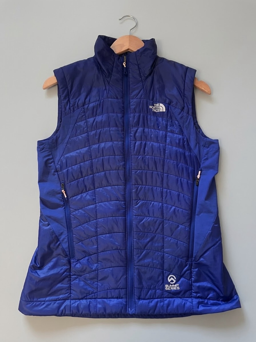 THE NORTH FACE Thermoball Vest | Summit Series | Medium
